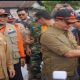 Pemkab Salurkan Bantuan Sembako bagi Warga Terdampak Banjir di Kuala Mandor B