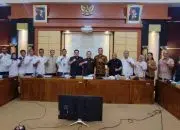 Mulyadi Tawik Soroti Distribusi Elpiji dan BBM Dalam Rapat Kerja dengan Pertamina dan PLN
