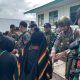 TNI-Polri Gelar Bakti Sosial Kepada Warga Kiwirok