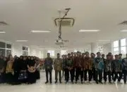 Pelantikan dan Rapat Kerja Remaja Mujahidin Kalbar: Menuju Pengembangan Potensi Pemuda