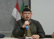 Organisasi Terlarang HTI Muncul Lagi, Ansor-Banser Desak Pemerintah Bertindak Tegas