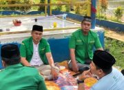 HTI Kembali Muncul, Ansor Banser Sumbar Desak Pemerintah Bertindak Tegas