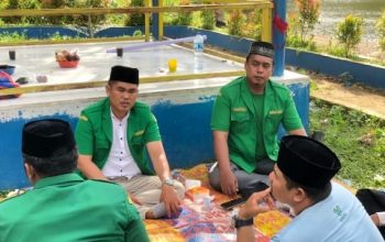 HTI Kembali Muncul, Ansor Banser Sumbar Desak Pemerintah Bertindak Tegas