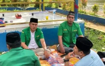 HTI Kembali Muncul, Ansor Banser Sumbar Desak Pemerintah Bertindak Tegas