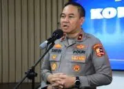 Polri Pastikan Situasi Tetap Kondusif Menjelang Putusan Sengketa Pilkada di MK