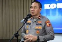 Polri Pastikan Situasi Tetap Kondusif Menjelang Putusan Sengketa Pilkada di MK. Foto/Istimewa. 