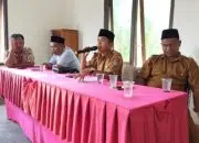 Evaluasi Kinerja Perangkat Desa Sungai Segak 2025: Langkah Awal Menuju Perubahan