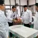Peresmian dan Pembukaan Ponpes Taubatan Nasuha di Rutan Kelas IIA Pontianak