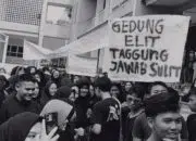 Guru Lalai Isi PDSS, Ratusan Siswa Demo SMAN 1 Mempawah Gagal Ikut SNBP 2025