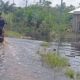 Pemkab Kubu Raya Tetapkan Status Tanggap Darurat Batingsor Akibat Banjir