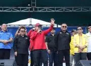 Respons Putusan MK, Lasarus Ajak Masyarakat Kembali Bersatu Bangun Melawi