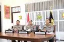 Irwasum Polri: Kita Harus Clearkan Rekrutmen Polri Gratis ke Masyarakat. Foto/Istimewa. 