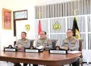 Irwasum Polri: Kita Harus Clearkan Rekrutmen Polri Gratis ke Masyarakat