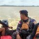 Hilang Saat Melaut, Nelayan di Bengkayang Ditemukan Selamat
