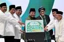 Harlah Ke-102 NU, Presiden Prabowo Apresiasi Jasa Besar NU Terhadap Indonesia. Foto/Istimewa. 