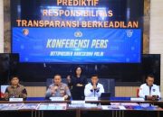 Polri Kembali Tangkap Pelaku Baru Video Deepfake yang Catut Nama Pejabat Negara