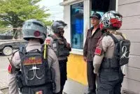 Polisi Kubu Raya Bangun Kedekatan dengan Warga Lewat Tatap Muka. Foto/Istimewa. 