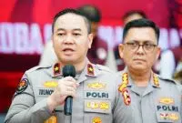 Polri Telah Menemukan Mayat di Bacan Timur, Diduga Awak Media yang Hilang Saat Insiden Speedboat Basarnas. Foto/Istimewa 