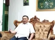 Kunjungan Menteri Agama Nasaruddin Umar ke Kalbar Ditunda