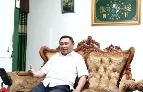 Kunjungan Menteri Agama Nasaruddin Umar ke Kalbar Ditunda