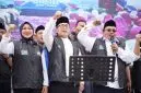 Tegas! Sujiwo Pastikan Tak Ada Jual Beli Jabatan di Masa Kepemimpinannya. Foto/Istimewa. 