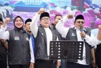 Tegas! Sujiwo Pastikan Tak Ada Jual Beli Jabatan di Masa Kepemimpinannya. Foto/Istimewa. 