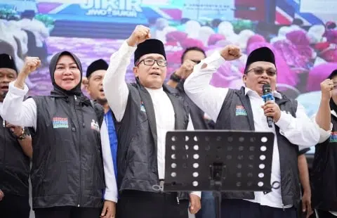 Tegas! Sujiwo Pastikan Tak Ada Jual Beli Jabatan di Masa Kepemimpinannya. Foto/Istimewa. 