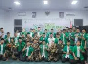 Pra Konferwil VII Ansor Riau Dilaksanakan, Siap Sukseskan Konferwil Akhir Februari 2025