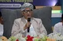 KH Miftachul Akhyar: Pondok Pesantren Benteng Pendidikan Agama Generasi Bangsa. Foto/Istimewa. 