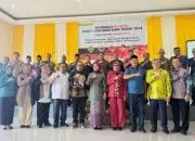 Sujiwo-Sukiryanto Hadiri Musrenbang Kecamatan Sungai Raya