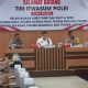 Itwasum Polri Audit PNBP di Polda Kalbar, Polres Kubu Raya dan 6 Polres Jajaran Polda Kalbar