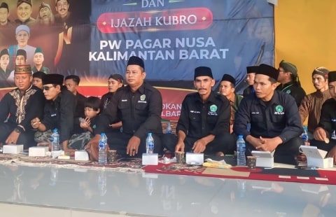 Pagar Nusa Kalbar Akan Gelar Pelatihan Pelatih, Wasit, dan Juri