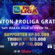 Cara Beli Tiket Proliga 2025 di GOR Pontianak Kalbar: Jadwal Dan Link Nonton Streaming Gratis