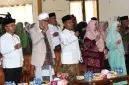 PWNU Kalbar Gelar Sarasehan Nasional, Hadirkan Rais Aam PBNU KH Miftahul Akhyar. Foto/Istimewa. 