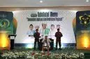 Rais Aam PBNU KH Miftahul: NU Miniatur Islam Dengan Dakwah Santun dan Merangkul. Foto/Istimewa. 