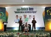 Rais Aam PBNU KH Miftahul: NU Miniatur Islam Dengan Dakwah Santun dan Merangkul