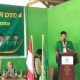 PW GP Ansor Sumbar Berikan Semangat dan Resmi Buka DTD ke-04 GP Ansor Solsel