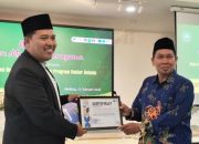 UNISMA Malang Gelar Diklat Pelopor Moderasi Beragama, Hadirkan Penyuluh Kanwil Kemenag Kalbar