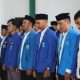 Resmi Dilantik, PC PMII Kota Pontianak Komitmen Bawa Gerakan Perubahan Positif