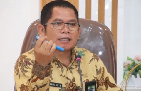 Dibuka Sejak 14 Februari 2025, Kabid PHU: 328 Jemaah Sudah Melakukan Pelunasan Biaya Haji