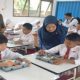 Pemkab Kubu Raya Launching Program Makan Bergizi Gratis di 15 Sekolah Negeri dan Ponpes