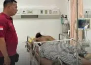 Pelaku Pembunuhan di Kapuas Hulu Meninggal Dunia, Berikut Penjelasan Kapolres