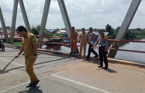 Himbauan dan Edukasi Lalu Lintas, Upaya Polres Kubu Raya Cegah Risiko Kecelakaan. Foto/Istimewa. 