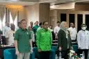 DPW PKB Kalbar Gelar Sosialisasi Hasil Muktamar, Bahas Agenda Pemilu 2029. Foto/Istimewa. 