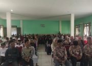 LPTQ Laksanakan Seleksi Peserta MTQ Libatkan Ponpes Dan Desa Se-Kecamatan Sungai Ambawang