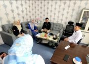 Jelang Ramadhan, Kemenag Kalbar Tekankan Pentingnya Sinergitas Pemerintah dengan Media