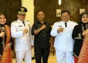 Iqbal DPRD KKR Siap Kawal Visi Bupati Kubu Raya