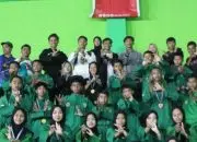 Pesilat Pagar Nusa Haidar Ali Sukses Raih 27 Medali di Kejuaraan Sakera Cup 2025