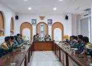 Kabag Kemenag Kalbar Kaharudin Minta Segera Tindaklanjuti Hasil Audit BPK