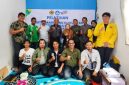 Tim PKM UPB Gelar Pelatihan Digital Marketing: Tingkatkan Pemasaran Budidaya Magot di Komunitas Sungai Putat. Foto/Istimewa. 